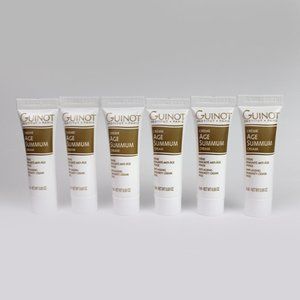 Guinot Age Summum ImmunityAnti-Age Visage Cream 3ml  (6)  TUBES